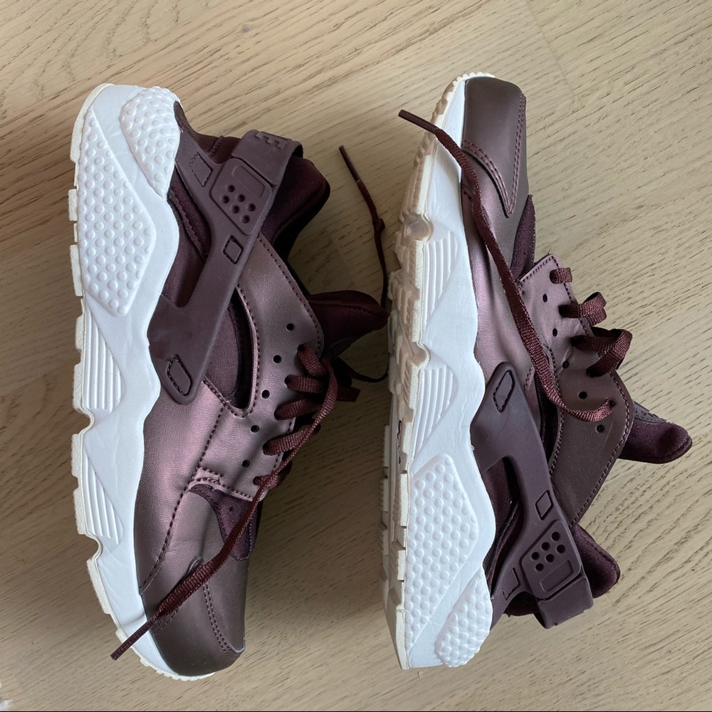 Nike Air Huarache Run Premium